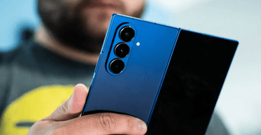 Складные смартфоны изменятся до неузнаваемости: что готовит Samsung для своих гаджетов