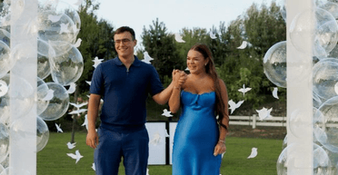 Блогер Юлия Верба родила первенца (фото)