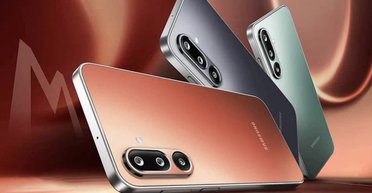 Сметают с прилавков: Samsung представила новый бюджетник за $193 с батареей 5000 мАч