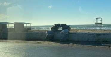 ЗС РФ готуються до оборони Криму: "Атеш" назвав особливості (фото)