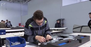 "Были утечки": эксперт рассказал, могла ли РФ привлечь студентов к производству "шахедов" (видео)