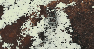 Уражений танк ЗС РФ проти українського робота: як технології бережуть життя воїнів, — Forbes