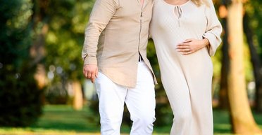 "Буду рожать в частном роддоме столицы": Лилия Ребрик раскрыла детали своей беременности