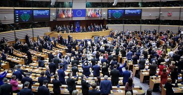 З урахуванням інтересів фермерів: у Євросоюзі придумали, як торгуватимуть з Україною