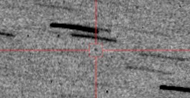 Уперше в історії США апарат NASA доставляє частину астероїда на Землю: це побачив телескоп (фото)