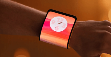 Motorola собирается выпустить странный гаджет-гибрид: что про него известно (фото)