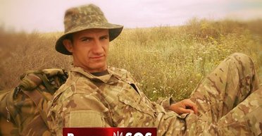 Василий Петринко, разведчик