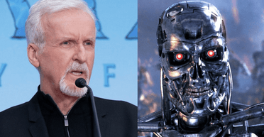 Это было еще в фильме 1984 года: режиссер "Терминатора" озвучил свои опасения относительно ИИ