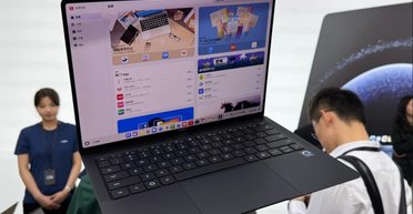 Windows більше не потрібна: Huawei випустить перший ноутбук із власною ОС Harmony