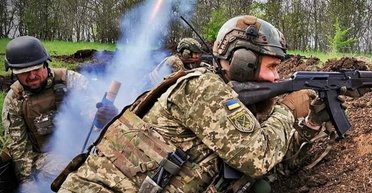 ВСУ пошли в контратаку и восстановили утраченные позиции в направлении Липцов, — ISW (карта)