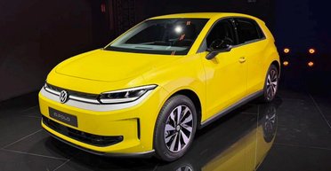 Кардинальні зміни: новий Volkswagen Polo повністю розсекретили до презентації (фото)