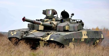 Взяли на вооружение. Главные достижения украинского оборонпрома