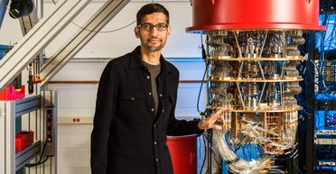 Google не знает, как применить квантовый компьютер: обещает заплатить $5 млн за идею