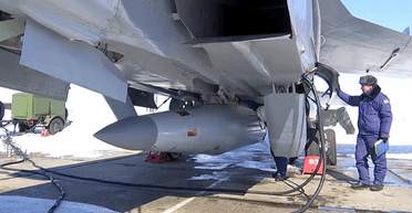 Кинжалы в спину России. Почему бандитские ракетные налеты бьют по Кремлю