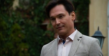 "Я готовий": зірка серіалу "Жіночий лікар" Олексій Нагрудний про мобілізацію в армію (відео)