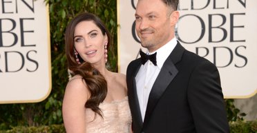 Ексчоловік вагітної Меган Фокс різко відреагував на заяви Machine Gun Kelly (фото)