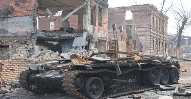 Чому ми не вивели війска з Маріуполя, коли була така можливість