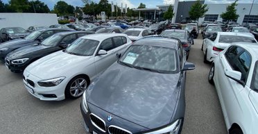 Парламент скоро может отменить льготную растаможку подержанных иномарок