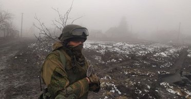 ВС РФ используют туман для проникновения через позиции ВСУ: почему дроны не помогают