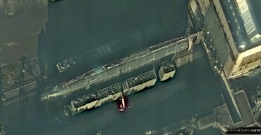 "Хабаровськ" як половина Trump Tower: як відповість НАТО на новітню субмарину РФ