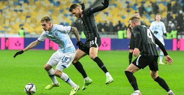 "Шахтер" и "Динамо" не справились. 7 главных выводов из первой половины сезона