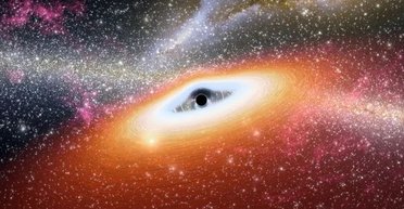 У ранньому Всесвіті виявлено сотні "маленьких червоних крапок": вчені не знають, що це таке