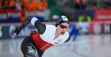 "Я сповнений радості": Польща дала росіянину громадянство для участі в Олімпіаді-2026 (фото)