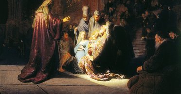 Стрітення 2 лютого 2025 року: що потрібно знати про цей день