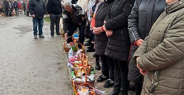 Сократят ли комендантский час на Пасху: чего ожидать Киеву на праздник