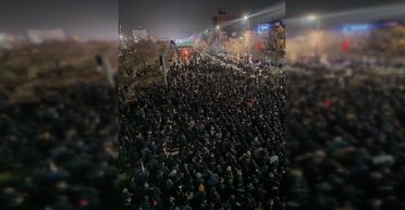 Протесты в Иране: силовики убили более полусотни демонстрантов, — правозащитники