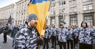 Весенний призыв. Что стоит за обращением послов стран Запада к Арсену Авакову