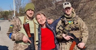 Мать потеряла обоих сыновей: на фронте погиб брат известного активиста Романа Ратушного Василий