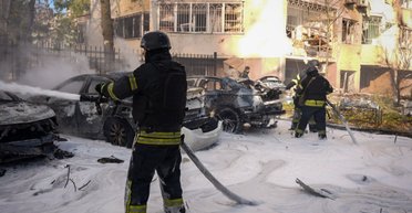 "Цілеспрямована робота по площі": РФ могла вдарити по Одесі касетним "Іскандером", — Коваленко