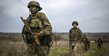 ВС РФ "уже в Гуляйполе": россияне проникли на окраины села, их пытаются выбить, — журналистка