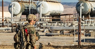 Европа получит "аравийский" газ. Что потеряла Россия из-за бегства Башара Асада