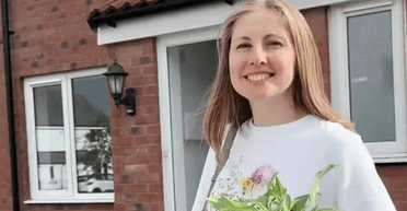 "Поймали халяву": украинка поразила своим социальным жильем в Великобритании (фото)