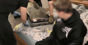 В РФ заявили о "покушении" украинцев на главу Роскомнадзора: "виноват" интернет и Путин (видео)