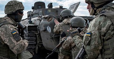 Курахівський напрямок: ЗС РФ просунулися на північ від р. Вовча, зайняли висоти, деталі від військових (карта)