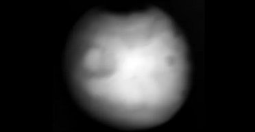 Як привид у космосі: найбільший апарат NASA зробив дивну фотографію Марса (фото)