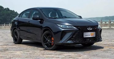 Названы лучшие китайские автомобили 2023 года (фото)