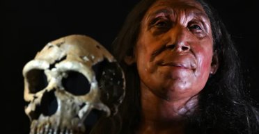 Была ли у неандертальцев своя религия: что выяснили ученые