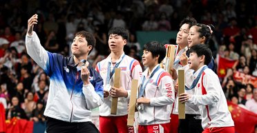 Олимпийцев из КНДР, сделавших селфи со спортсменами из Южной Кореи, подвергли "идеологической чистке"