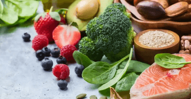 Продукти, які допомагають знизити рівень холестерину: варто включити у свій раціон