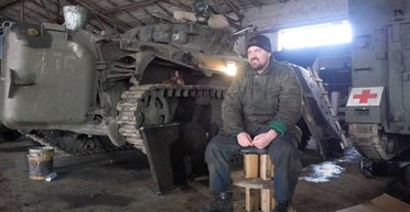 Машини на один бій: у ЗСУ розповіли, яку техніку здебільшого захоплювали в росіян (відео)