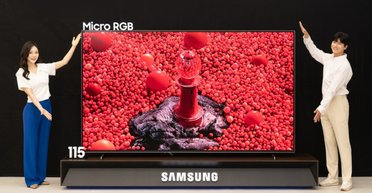OLED и MiniLED уходят в прошлое: почему Micro RGB навсегда изменит телевизоры (фото)