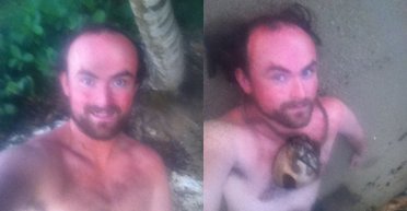 Блогер пережил катастрофу судна, которой не было: жизнь на острове оказалась фальшивкой (видео)