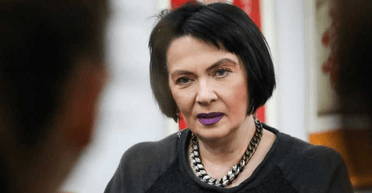 Дерюгина в начале войны получила послание от вероятной любовницы Путина