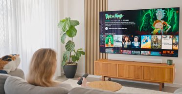 Головна проблема OLED-телевізорів уже не страшна: що показало нове випробування (відео)