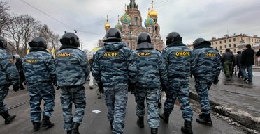 Дезертир информационной войны. История одного побега из Москвы в Киев