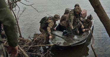 Для атак на Харківщину у ворога немає сил, а FPV-дрони не можуть замінити артилерію, — Євген Дикий